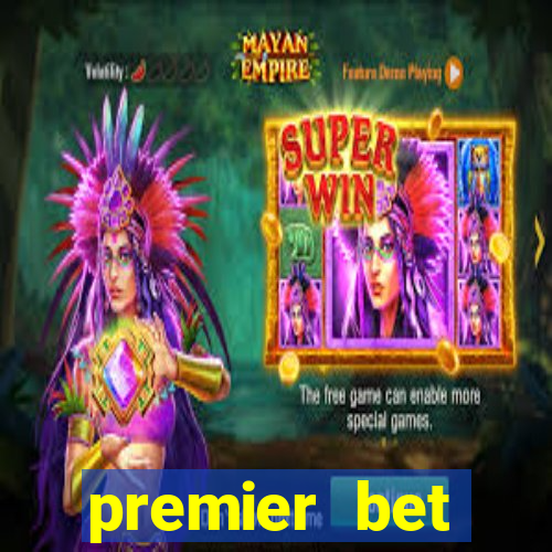 premier bet application download